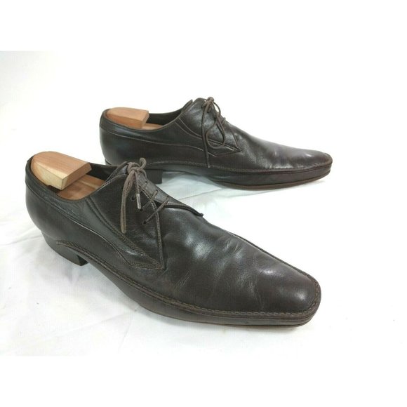 Bruno Magli | Shoes | Rare Bruno Magli Rina Mens Sz 15 M  display picture 1
